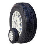 Combo 2u Cubiertas 185/60 R15 84h F-700 Firestone