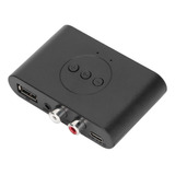 Receptor De Audio Bluetooth Estéreo Rca 3.5 Mm Aux Inalámbri