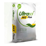 Nitrato De Potasio 5 Kilos Nks 12-0-46 96%pureza Ultrasol