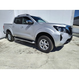 Nissan Frontier Le Estandar 2024 