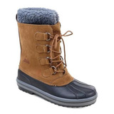 Botas Nexxt Boulder Hombre Mujer Apreski Nieve Waterproof