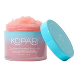 Kopari Exfoliante Corporal  Exfoliante Corporal Natural, Aha