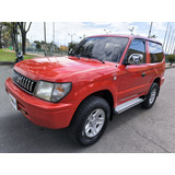 Toyota Prado 2005 2.7 Sumo