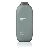 Method Men Body Wash Olor Sea + Surf