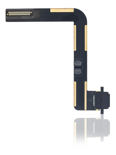 Flex Pin De Carga Puerto Usb iPad 5 A1822 A1823