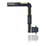 Flex Pin De Carga Puerto Usb iPad 5 A1822 A1823