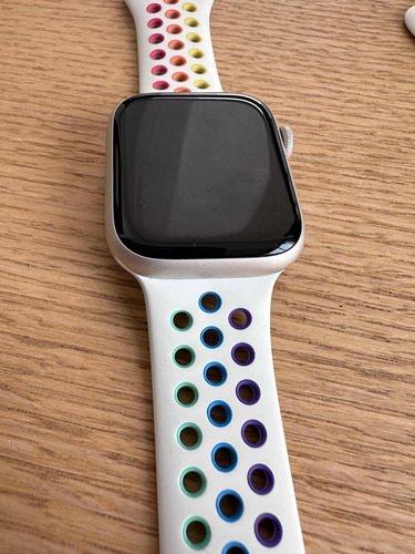 Apple Watch Serie 7