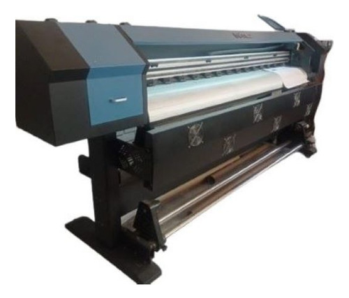 Plotter De Impresión Digital 180 Cm Cabezal Dx7