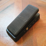 Pedal De Efecto Joyo Wah Wah Classic Wah Para Guitarra