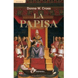 La Papisa, De Donna W. Cross. Editorial Salamandra, Tapa Blanda En Español