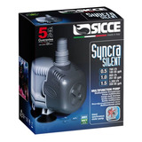 Bomba De Agua Sicce Syncra Silent 1.5