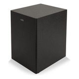 Barra De Sonido Kalley K-abs100w Negro