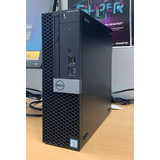 Cpu Dell Optiplex 7050 Intel Core I7 / 32gb Ram