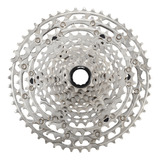 Cassete Shimano Deore M6100 K7 12v 10-51 Micro Spline Mtb