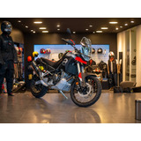 Aprilia Tuareg 660cc Roja - Concesionario Oficial 80cv 189kg