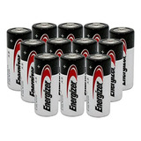 Energizer E90 N Alkaline 1,5 Voltios De La Batería (12-pack)