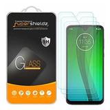 Protector Pantalla Vidrio Templado Moto G7 Plus