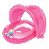 Asiento Salvavidas Inflable Bestway Techo Nena Nene 34091