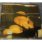 Maite Perroni Eclipse De Luna Edición Deluxe ( Rbd )