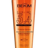 Protector Térmico Sublime 5.4 - Bekim 130ml Filtro Uv