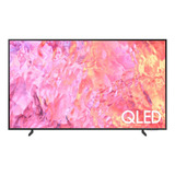 Smart Tv Samsung 55  4k Qled Qn55q65cagczb Serie 6- Rex