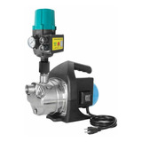 Presurizador Automatico Aqua Pak Pet 0.8 Hp 110v Kit Presión