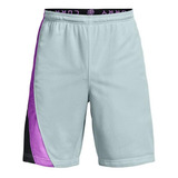 Short Curry Splash 9 Short Para Hombre 1374303-469-biv