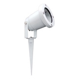 Luz Lampara Jardín Patio  Para Piso/pared Led Gu1o