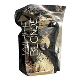 Kpro Pó Descolorante Branco White Blonde 800g Profissional