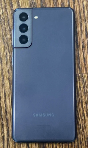 Celular Samsung S 21 Fe Exynos 2100