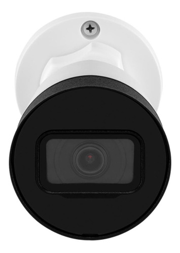 10x Câmera Ip 2 Megapixels 3.6mm 30m Poe Vip 1230 B G4