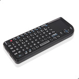 Mini Teclado Bluetooth Iluminado Slim Sem Fio Celular