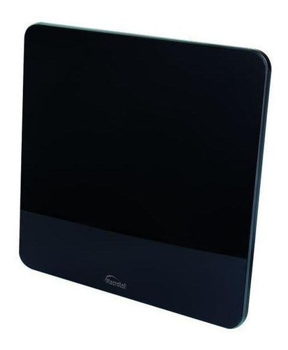 Macrotel Antena Televisor Hd Ultra Plana