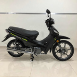 Motomel Blitz 110 Plus 0 Km  Creditos Solo Dni