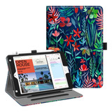 Fintie - Funda iPad Mini 4/5 Jungla