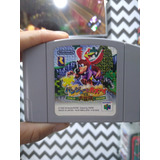 Banjo E Kazooie Japonesa Nintendo 64 