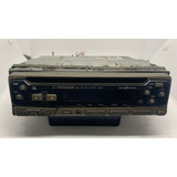 Rádio Automotivo Cd Player Pioneer Deh-435