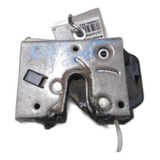 Chapa Puerta Delantera Derecha Chevrolet Montana 2005-2011