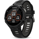 Reloj Garmin Forerunner 735xt, Gps, Multideporte, Pulsometro