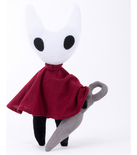 Muñecas Periféricas De Peluche Hollow Knight Game