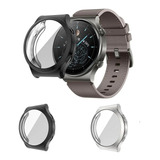 Funda Protectora Para Huawei Watch Gt2 Pro 2 Piezas