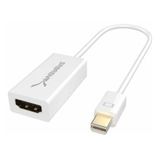 Sabrent Mini Displayport (thunderbolt 2) A Hdmi Adaptador Co