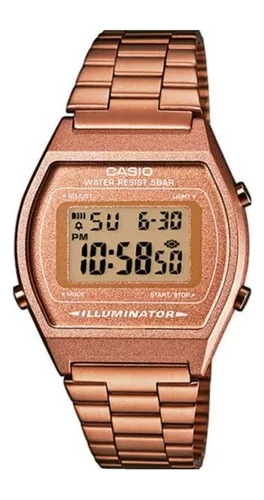 Reloj Casio Vintage B640wc-5adf