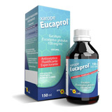Eucaprol® Xarope 150ml
