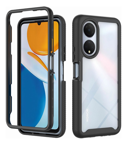 Rudo Uso Funda Carcasa Case Para Huawei