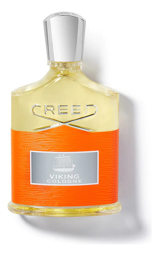 Decantacion 3ml Viking Cologne Creed