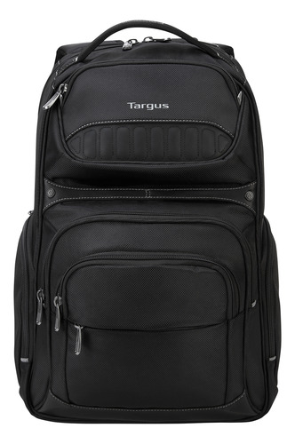 Mochila Legend Iq  Macbook Hasta 16 Pulgadas Targus Negra