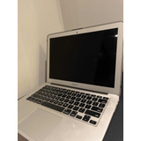 Macbook Air (13, 2017, Intel Core I5, 128gb)