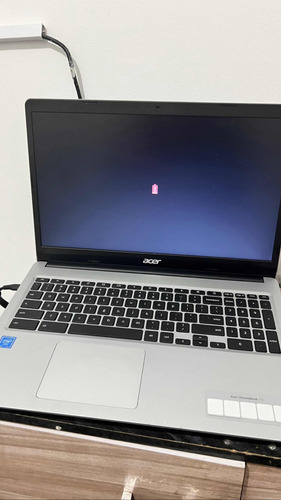 Chromebook Acer 315 - Tela 15,6 Intel - Cb315-3h Series