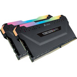 Kit Memoria Ram Corsair Vengeance Rgb Pro Ddr4 3600mhz 2x8gb